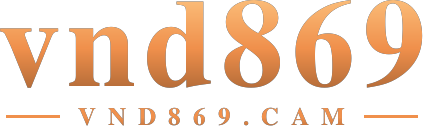 vnd869 logo