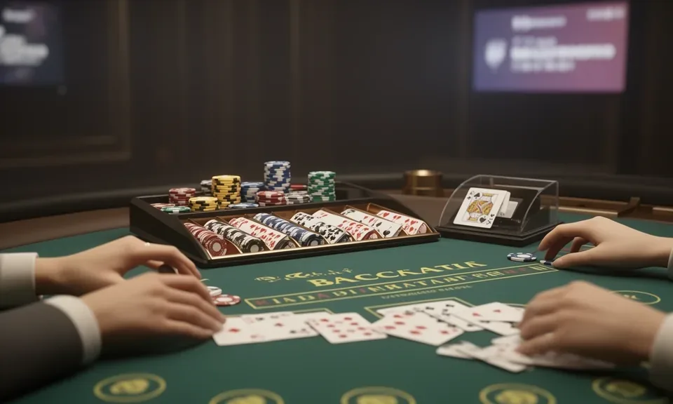vnd869 Việt Nam Sảnh casino