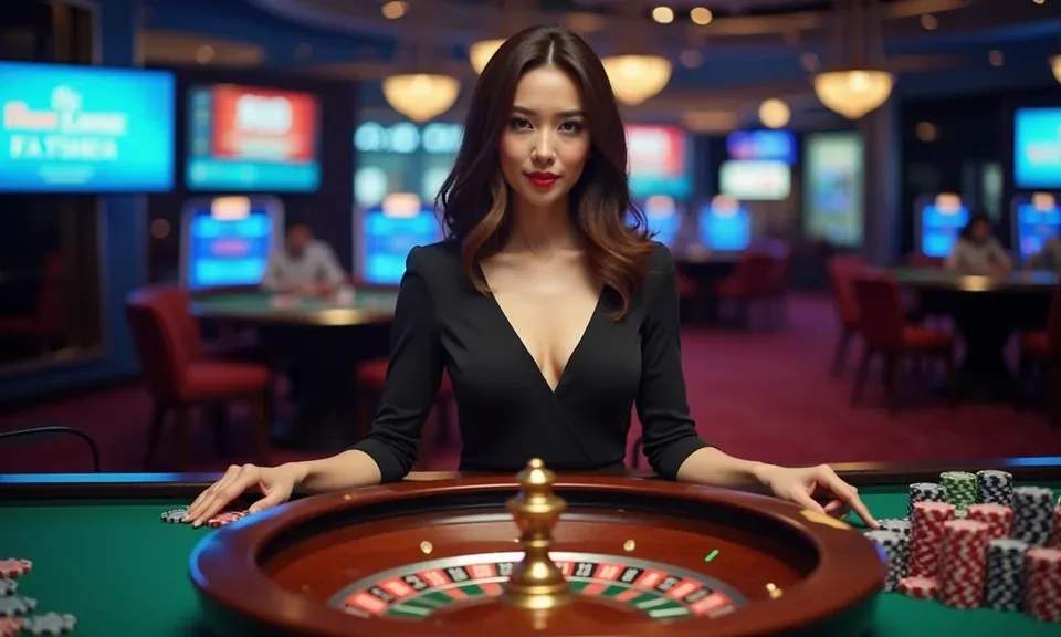 vnd869 Casino & Slot